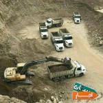 خاکبرداری-تخریب-اجاره-بیل-مینی-پیکورلودربابکت