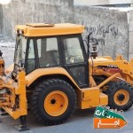 اجاره-بیل-بکهو-لودر-بابکت