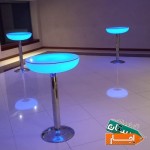 اجاره-میز-ال-ای-دی-سوارز-و-صندلی-ساده