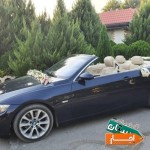 اجاره-ماشین-عروس-کروک