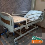 اجاره-تخت-برقی-مکانیکی-ویلچر-بیمار-تشک-بیمارستانی