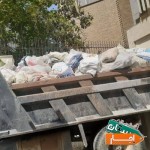 حمل-نخاله-با-خاور-ونیسان-کارگر-وبابکت