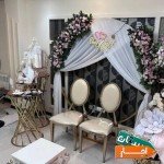 ظروف-کرایه-نامزدی-عقد-بله-برون-اجاره-صندلی-تولد