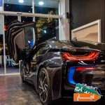 اجاره-خودرو-BMW-i8/کرایه-ماشین-بی-ام-وi8-مالک