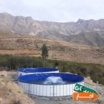 فروش-استخر-پیش-ساخته-برای-ذخیره-اب-کشاوری-و-شیلات