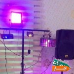 اجاره-باند-میز-و-صندلی-ظروف-کرایه-رقص-نور