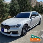 اجاره-خودرو-بی-ام-و730i/فول-ایندیویژوال-BMW