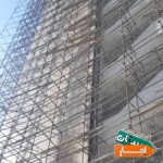 اجاره-و-نصب-داربست-اسپیس-چادر