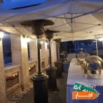 اجاره-صندلی-تاشو-ناپلئونی-میزنور-ال-ای-دی-میزگردکولر-بخاری