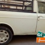 اجاره-ماهیانه-وانت-مدل-88-بنزینی
