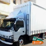 باربری-کرج-مهرشهر-کیانمهر-گلشهر-کمالشهر