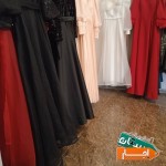 اجاره-لباس-مجلسی-ولباس-عروس-مدونایت-در-زرین-شهر