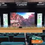 اجاره-تلویزیون-شهری-4k-LED-اجاره-استیج-ویدئووال