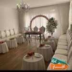 تشریفات-مجالس-و-اجاره-ظروف-تم-تولد-زیتون