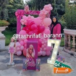 بادکنک-آرایی-و-گل-تشریفات-باران