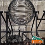 اجاره-گوی-شانس-چرخاننده-گردونه-قرعه-کشی