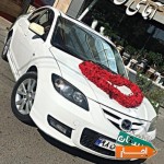 اجاره-ماشین-عروس-مزدا-3-با-نازلترین-قیمت