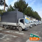 باربری-و-حمل-اثاثیه-منزل-با-خاور-های-6-متری-فردیس-کرج