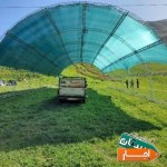 تولید-اسپیس-فریم-و-اتصالات-چادر