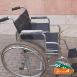 ویلچر-اجاره-ای