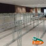 اجاره-اسپیس-فریم-داربست-چادر