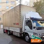دفتر-باربری-ظریف-بار-حمل-اثاثیه-منزل-ماشین-کارگر