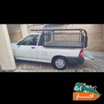 اجاره-پراید-وانت