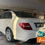 اجاره-خودرو-بنز-Benz-C200-رنت