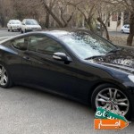 اجاره-ماشین-عروس-جنسیس-کوپه