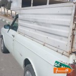 اجاره-پیکان-وانت-دوگانه-مدل-88