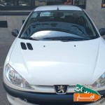 اجاره-پژو-206-خودرو-رنت-کرایه