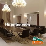 اجاره-میز-کنفرانس-صندلی-کنفرانسی