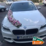 اجاره-و-کرایه-ماشین-عروس-BMW-بی-ام