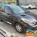 اجاره-خودرو-پژو-207-پاناروما-مدل-1401