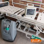 تخت-بیمار-3شکن-بیمارستانی-اجاره-ای-برقی-مستقیم