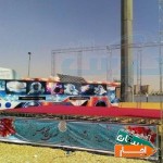اجاره-اسپیس-فریم-چادر-بست-واستیچ-آماده