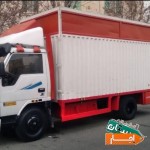 نیسان-باروانت-بار-جنت-شهران-پونک-چیتگرمازندران-کرج