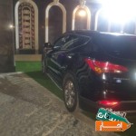 اجاره-خودرو-سانتافه-برای-مراسم-عقد-و-عروسی-با-قیمت-مناسب