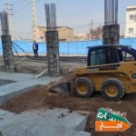 خدمات-بابکت-لودر-مینی-بیل-مکانیکی-استخر