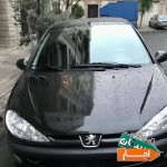 اجاره-رنت-اتومبیل-پژو-206-صندوقدارv8