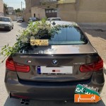 اجاره-ماشین-عروس-bmw528
