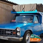 نیسان-باراتوباتهران-فردوس-شاهین-جنت-ابادظریفان-بار