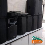 اجاره-باند-پاور-میکسر-باندفلشخور-وبلوتوث