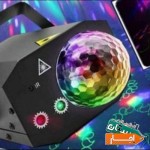 خدمات-انواع-اجاره-باند-نور-بخار-و