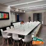 امانت-میزهای-کنفرانس-صندلی-های-آموزشی-کنفرانسی