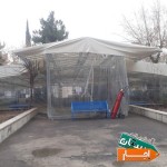 اجاره-اسپیس-فریم-و-چادر-داربست-فلزی