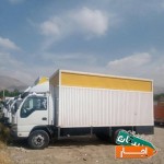 باربری-اتوبارقرچک-ورامین-پیروزی-هفده-شهریور
