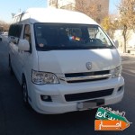 ون-دربستی-شیراز