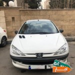 اجاره-پژو-206
