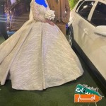 لباس-عروس-سایز-38تا-44